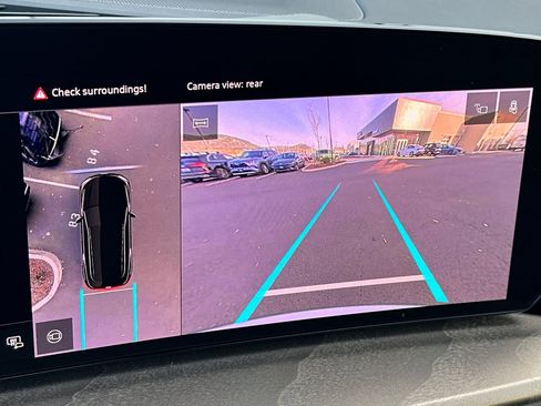 New 2025 Audi Q5 Premium Plus image 19