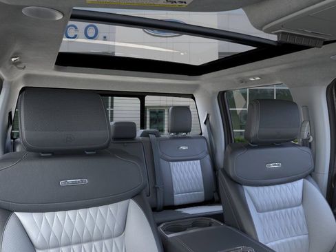 New 2024 Ford F250 Limited w/ FX4 Off-Road Package image 22