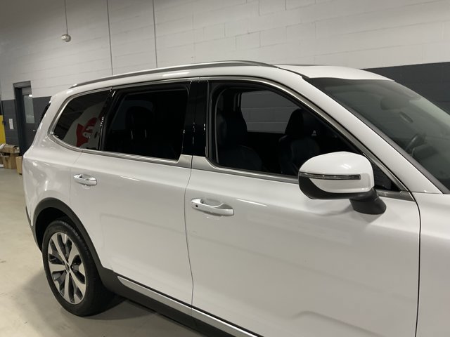 Used 2022 Kia Telluride S FWD image 5