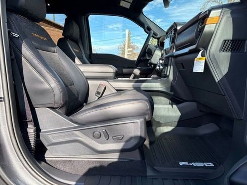 New 2026 Ford F150 Tremor w/ Tow/Haul Package image 39