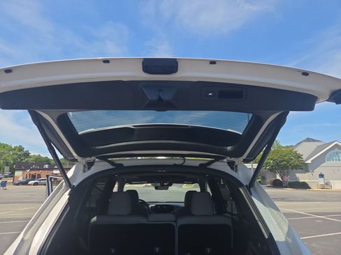 Certified 2023 Honda Passport Elite image 14