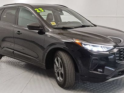 Used 2023 Ford Escape ST-Line w/ Tech Pack #1
