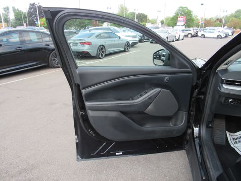 Used 2021 Ford Mustang Mach-E Select AWD/4WD image 11