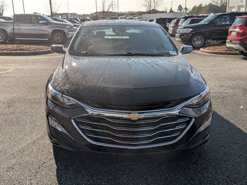 Certified 2023 Chevrolet Malibu LT image 3