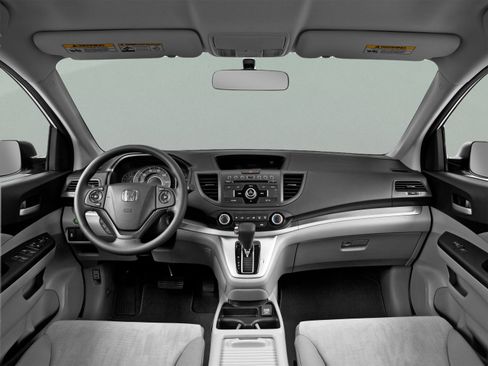 Used 2014 Honda CR-V EX-L image 19