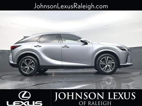 New 2026 Lexus RX 350 Premium image 20