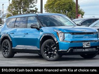 New 2026 Kia EV9 Land video 2