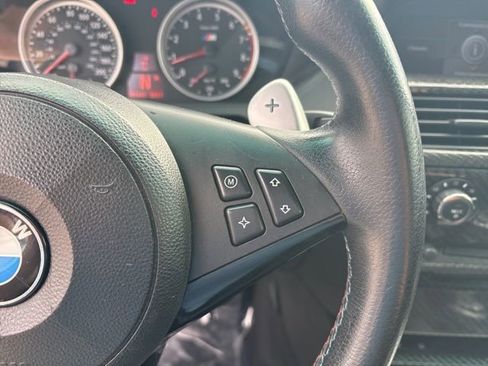 Used 2007 BMW M6 Coupe image 18