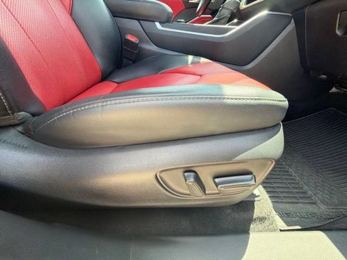 Used 2023 Toyota Highlander XSE AWD/4WD image 99