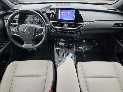 Used 2023 Lexus UX 250h AWD image 20