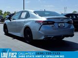 Used 2023 Toyota Camry XSE image 5