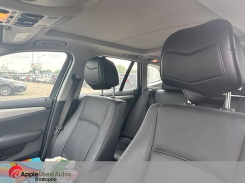 Used 2015 BMW X1 xDrive28i AWD/4WD image 9