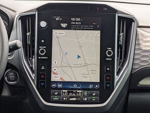 Used 2025 Subaru Forester Limited image 13