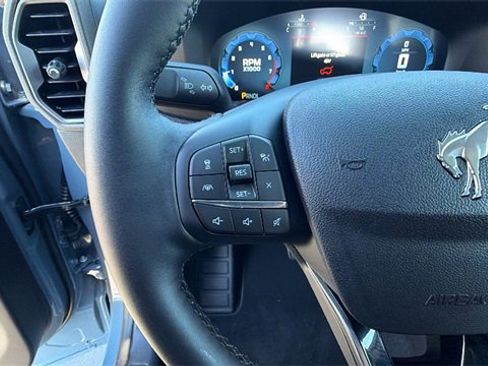 New 2025 Ford Bronco Sport Outer Banks w/ Outer Banks Tech Package+ image 28