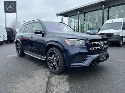 Certified 2022 Mercedes-Benz GLS 450 GLS 450