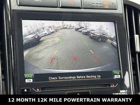 Used 2021 Subaru Ascent Premium w/ Convenience Package AWD/4WD image 20