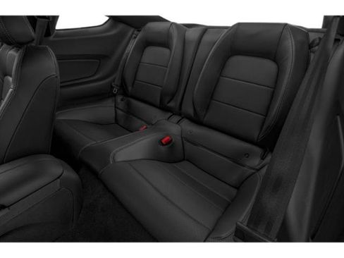 Used 2021 Ford Mustang GT Premium w/ Equipment Group 401A RWD image 13