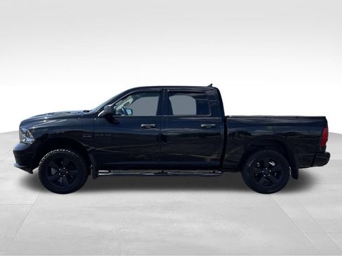 Used 2019 RAM 1500 Express w/ Wheel & Sound Group AWD/4WD image 8