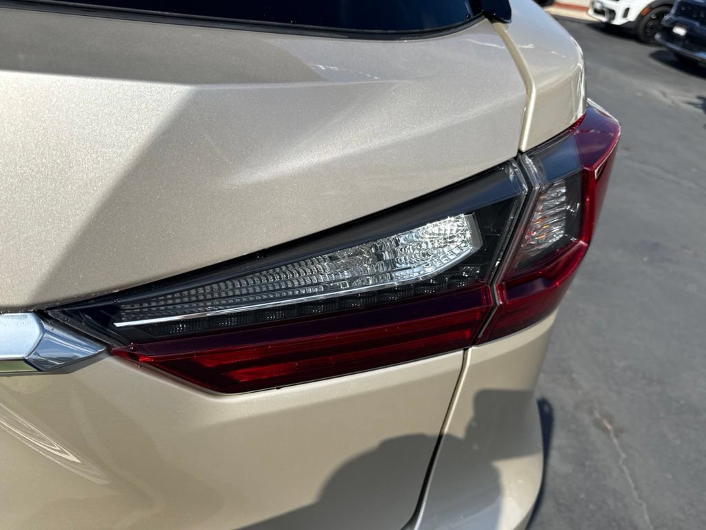 Used 2019 Lexus RX 350 FWD image 14