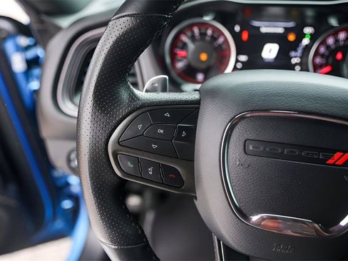 Used 2023 Dodge Challenger R/T Scat Pack image 14