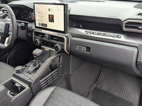 New 2026 Toyota Tacoma TRD Sport AWD/4WD image 27