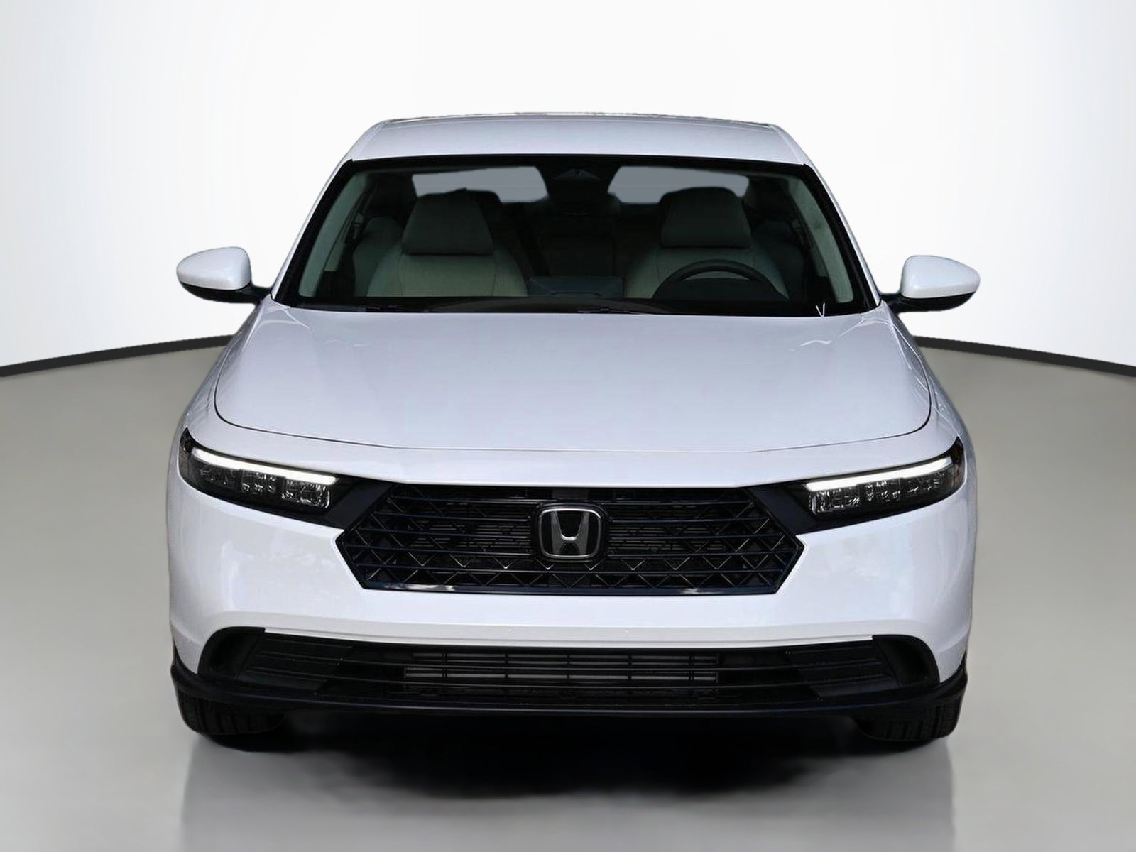 New 2026 Honda Accord LX image 2