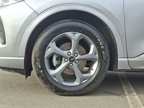 Certified 2023 Ford Escape ST-Line image 29