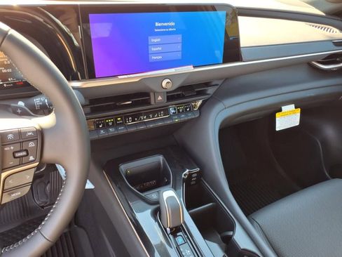 New 2026 Toyota Crown Platinum image 15