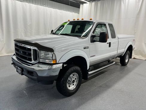 Used 2004 Ford F350 XLT AWD/4WD image 1