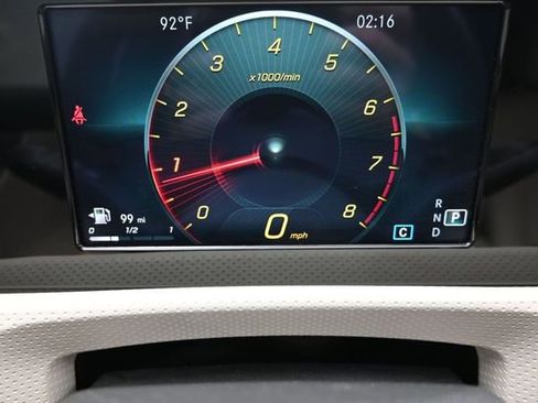 Used 2019 Mercedes-Benz A 220 image 18