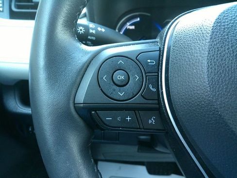 Used 2025 Toyota RAV4 XLE w/ Weather Package image 13