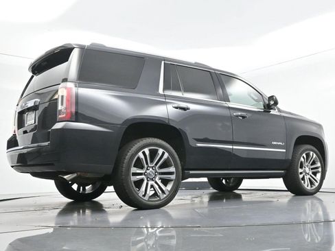 Used 2020 GMC Yukon Denali w/ Denali Ultimate Package AWD/4WD image 60
