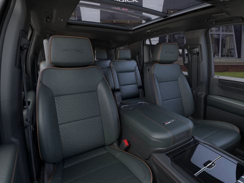 New 2026 GMC Yukon AT4 image 16