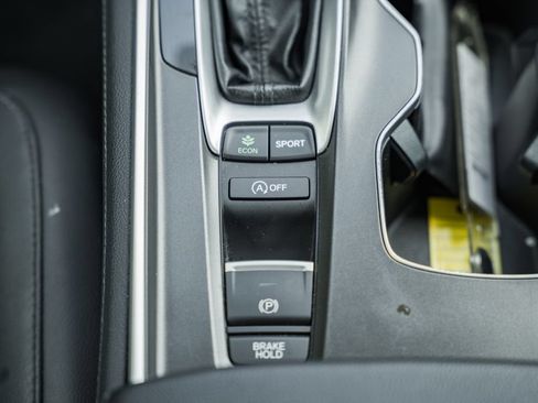 Used 2022 Honda Accord Sport Special Edition image 23