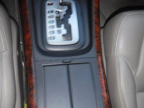 Used 2001 Acura CL image 31