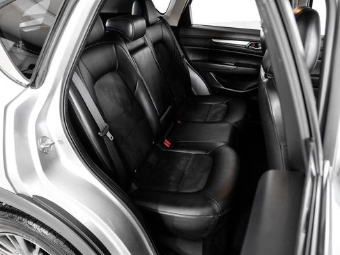 Used 2020 MAZDA CX-5 Touring image 36