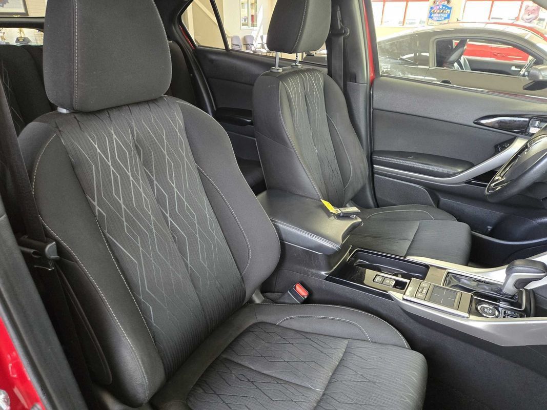 Used 2019 Mitsubishi Eclipse Cross SE AWD/4WD image 24
