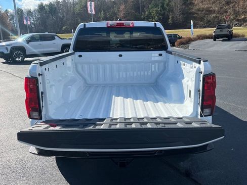 New 2026 Chevrolet Colorado Trail Boss image 32