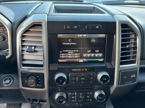 Used 2015 Ford F150 Lariat w/ Equipment Group 502A Luxury image 20