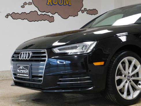 Used 2017 Audi A4 2.0T image 17