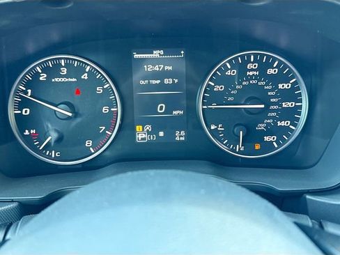Used 2026 Subaru Forester Premium AWD/4WD image 39