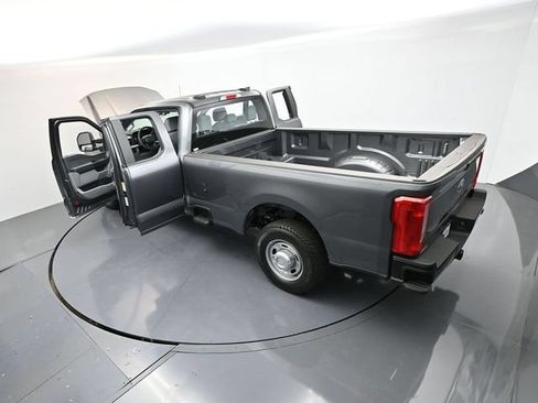 Used 2026 Ford F250 XL RWD image 38