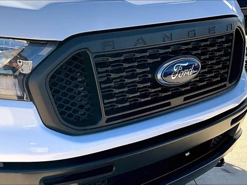 Used 2022 Ford Ranger XL w/ Equipment Group 101A High image 29