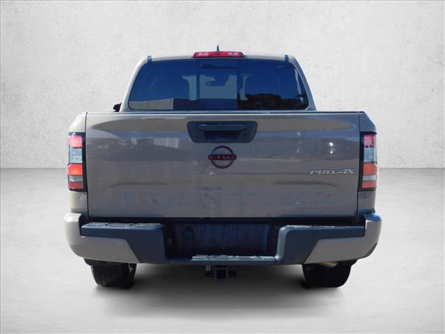 Used 2023 Nissan Frontier PRO-4X w/ Tow Package AWD/4WD image 6