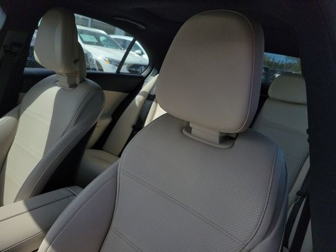 Used 2023 Mercedes-Benz C 300 Sedan w/ Exclusive Trim Package image 22