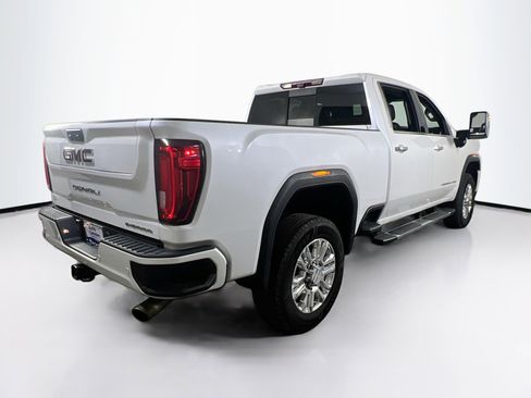 Used 2022 GMC Sierra 2500 Denali w/ Denali Ultimate Package image 5
