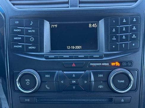 Used 2017 Ford Explorer 4WD image 26