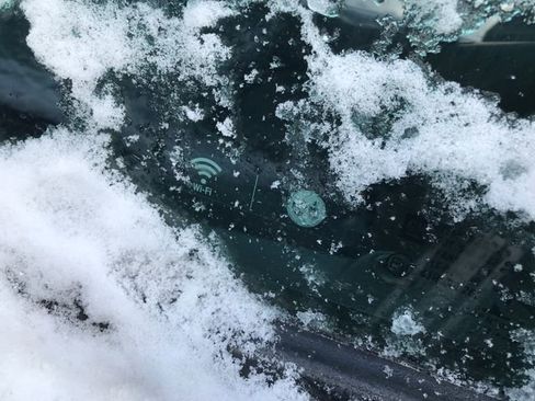 Used 2019 Chevrolet Trax LS w/ Tint and Cruise Package image 6