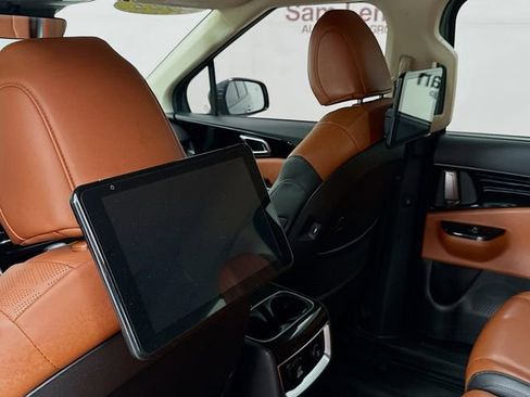 Used 2022 Kia Carnival SX image 25