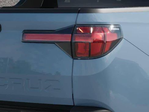 New 2026 Hyundai Santa Cruz SEL FWD image 10